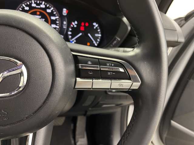 マツダ ＭＸ－３０ 鹿児島県 2020(令2)年 1.5万km セラミックメタリック 純正ナビ/（FM/AM/Bluetooth/USB/TV/HDMI/フルセグTV）/バックカメラ/全方位カメラ/オートマチックハイビーム/レーダークルーズコントロール/オートブレーキホールド/BSM/パドルシフト/純正フロアマット/純正AW/ヘッドアップディスプレイ/LEDヘッドライト/アイドリングストップ/スマートキー/AAC