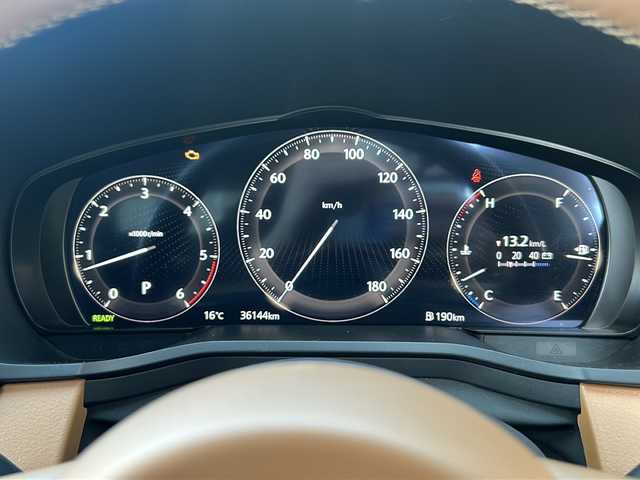 マツダ ＣＸ－６０ XD HV プレミアムスポーツ 広島県 2022(令4)年 3.7万km ロジウムホワイトプレミアムメタリック 禁煙/パノラマサンルーフ/スマートブレーキサポート/マツダコネクトナビ/Apple CarPlay/Android Auto/フルセグTV/Bluetooth/USB/360度ビューモニター/レザーシート/シートヒーター/シートベンチレーション/パワーシート/メモリーシート/パワーバックドア/レーダークルーズコントロール/LEDオートライト/ステアリングスイッチ/ステアリングヒーター/ビルトインETC/フロアマット/スマートキー/スペアキー/BOSEサウンド