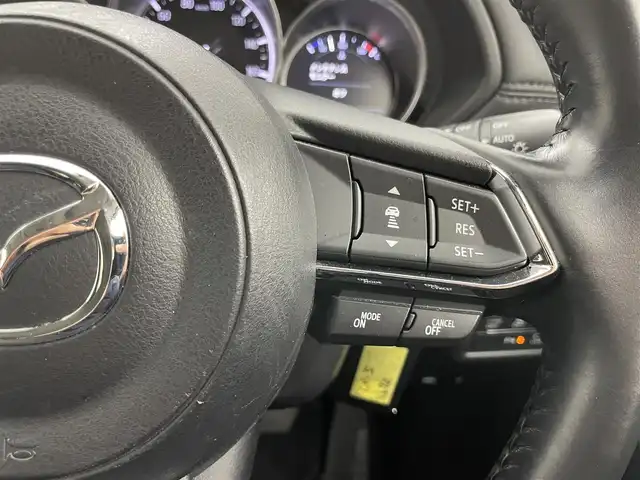 マツダ ＣＸ－５ XD 埼玉県 2021(令3)年 6万km スノーフレイクホワイトパールマイカ 純正10.25インチナビ/フルセグTV/360°ビューモニター/レーダークルーズコントロール/ブラインドスポットモニター/ヒルディセントコントロール/パワーバックドア/アイドリングストップ/シートメモリー/シートヒーター/ステアリングヒーター/ETC/ドライブレコーダー前後/保証書/取扱説明書/スペアキー