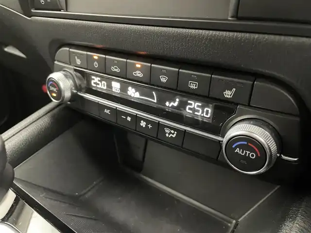 マツダ ＣＸ－５ XD 埼玉県 2021(令3)年 6万km スノーフレイクホワイトパールマイカ 純正10.25インチナビ/フルセグTV/360°ビューモニター/レーダークルーズコントロール/ブラインドスポットモニター/ヒルディセントコントロール/パワーバックドア/アイドリングストップ/シートメモリー/シートヒーター/ステアリングヒーター/ETC/ドライブレコーダー前後/保証書/取扱説明書/スペアキー