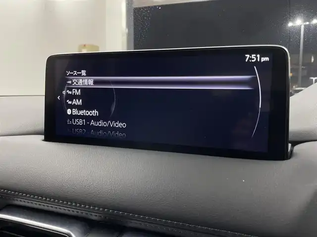 マツダ ＣＸ－５ XD 埼玉県 2021(令3)年 6万km スノーフレイクホワイトパールマイカ 純正10.25インチナビ/フルセグTV/360°ビューモニター/レーダークルーズコントロール/ブラインドスポットモニター/ヒルディセントコントロール/パワーバックドア/アイドリングストップ/シートメモリー/シートヒーター/ステアリングヒーター/ETC/ドライブレコーダー前後/保証書/取扱説明書/スペアキー