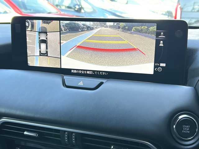 マツダ ＣＸ－６０ XD HV エクスクルーシブスポーツ 広島県 2023(令5)年 4.1万km ロジウムホワイトプレミアムメタリック 禁煙/スマートブレーキサポート/マツダコネクトナビ/Apple CarPlay/Android Auto/フルセグTV/Bluetooth/USB/360度ビューモニター/レザーシート/シートヒーター/シートベンチレーション/パワーシート/メモリーシート/パワーバックドア/レーダークルーズコントロール/LEDオートライト/ステアリングスイッチ/ステアリングヒーター/ドライブレコーダー/ビルトインETC/フロアマット/スマートキー/スペアキー/BOSEサウンド