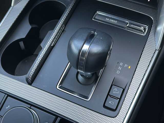 マツダ ＣＸ－６０ XD HV エクスクルーシブスポーツ 広島県 2023(令5)年 4.1万km ロジウムホワイトプレミアムメタリック 禁煙/スマートブレーキサポート/マツダコネクトナビ/Apple CarPlay/Android Auto/フルセグTV/Bluetooth/USB/360度ビューモニター/レザーシート/シートヒーター/シートベンチレーション/パワーシート/メモリーシート/パワーバックドア/レーダークルーズコントロール/LEDオートライト/ステアリングスイッチ/ステアリングヒーター/ドライブレコーダー/ビルトインETC/フロアマット/スマートキー/スペアキー/BOSEサウンド