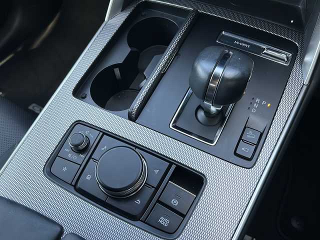 マツダ ＣＸ－６０ XD HV エクスクルーシブスポーツ 広島県 2023(令5)年 4.1万km ロジウムホワイトプレミアムメタリック 禁煙/スマートブレーキサポート/マツダコネクトナビ/Apple CarPlay/Android Auto/フルセグTV/Bluetooth/USB/360度ビューモニター/レザーシート/シートヒーター/シートベンチレーション/パワーシート/メモリーシート/パワーバックドア/レーダークルーズコントロール/LEDオートライト/ステアリングスイッチ/ステアリングヒーター/ドライブレコーダー/ビルトインETC/フロアマット/スマートキー/スペアキー/BOSEサウンド