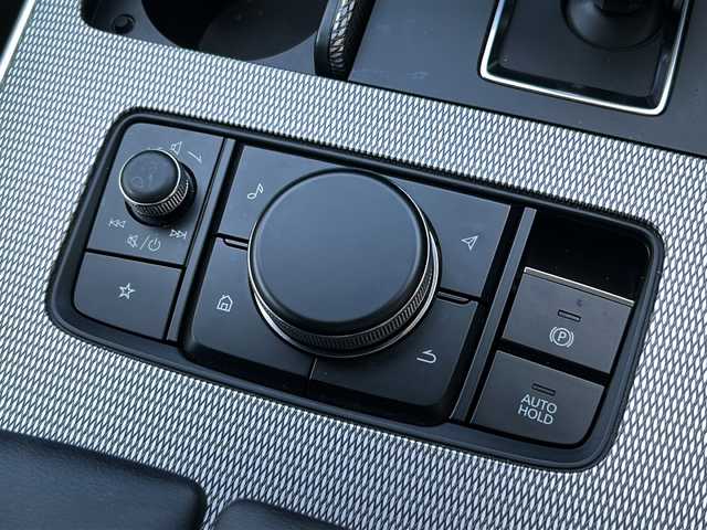 マツダ ＣＸ－６０ XD HV エクスクルーシブスポーツ 広島県 2023(令5)年 4.1万km ロジウムホワイトプレミアムメタリック 禁煙/スマートブレーキサポート/マツダコネクトナビ/Apple CarPlay/Android Auto/フルセグTV/Bluetooth/USB/360度ビューモニター/レザーシート/シートヒーター/シートベンチレーション/パワーシート/メモリーシート/パワーバックドア/レーダークルーズコントロール/LEDオートライト/ステアリングスイッチ/ステアリングヒーター/ドライブレコーダー/ビルトインETC/フロアマット/スマートキー/スペアキー/BOSEサウンド