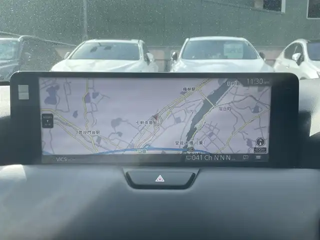 マツダ ＣＸ－６０ XD HV エクスクルーシブスポーツ 広島県 2023(令5)年 4.1万km ロジウムホワイトプレミアムメタリック 禁煙/スマートブレーキサポート/マツダコネクトナビ/Apple CarPlay/Android Auto/フルセグTV/Bluetooth/USB/360度ビューモニター/レザーシート/シートヒーター/シートベンチレーション/パワーシート/メモリーシート/パワーバックドア/レーダークルーズコントロール/LEDオートライト/ステアリングスイッチ/ステアリングヒーター/ドライブレコーダー/ビルトインETC/フロアマット/スマートキー/スペアキー/BOSEサウンド