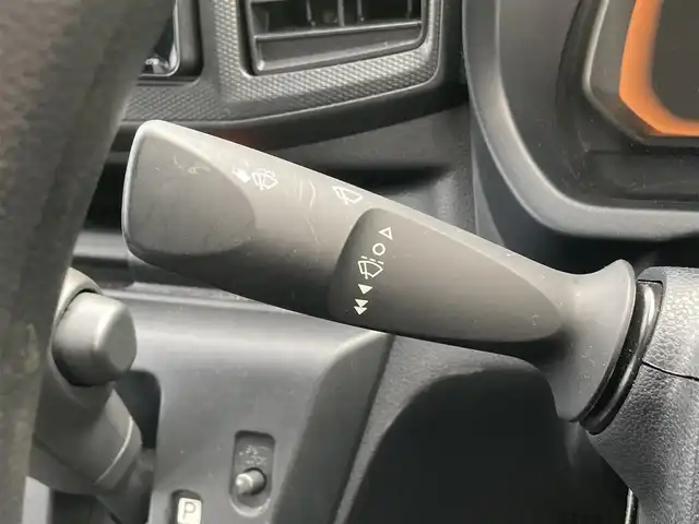 ダイハツ ミラ イース L SAⅢ 愛媛県 2018(平30)年 2万km スカイブルーメタリック 社外ナビ（AVN-R7W)/・CD/DVD/フルセグTV/MSV/バックカメラ/スマートアシスト3/・衝突警報機能/・衝突軽減ブレーキ/・車線逸脱警報機能/・誤発進抑制機能（前後）/・先行車発信お知らせ/・オートハイビーム/リモコンキー/・スペアキー2本/アイドリングストップ/フロアマット