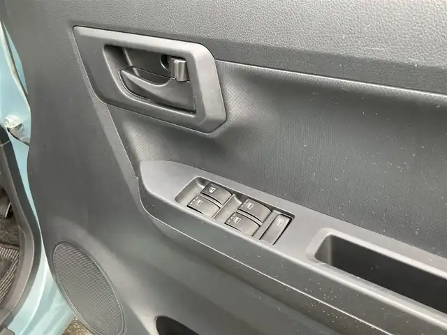 ダイハツ ミラ イース L SAⅢ 愛媛県 2018(平30)年 2万km スカイブルーメタリック 社外ナビ（AVN-R7W)/・CD/DVD/フルセグTV/MSV/バックカメラ/スマートアシスト3/・衝突警報機能/・衝突軽減ブレーキ/・車線逸脱警報機能/・誤発進抑制機能（前後）/・先行車発信お知らせ/・オートハイビーム/リモコンキー/・スペアキー2本/アイドリングストップ/フロアマット