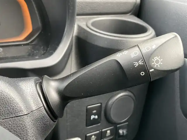 ダイハツ ミラ イース L SAⅢ 愛媛県 2018(平30)年 2万km スカイブルーメタリック 社外ナビ（AVN-R7W)/・CD/DVD/フルセグTV/MSV/バックカメラ/スマートアシスト3/・衝突警報機能/・衝突軽減ブレーキ/・車線逸脱警報機能/・誤発進抑制機能（前後）/・先行車発信お知らせ/・オートハイビーム/リモコンキー/・スペアキー2本/アイドリングストップ/フロアマット