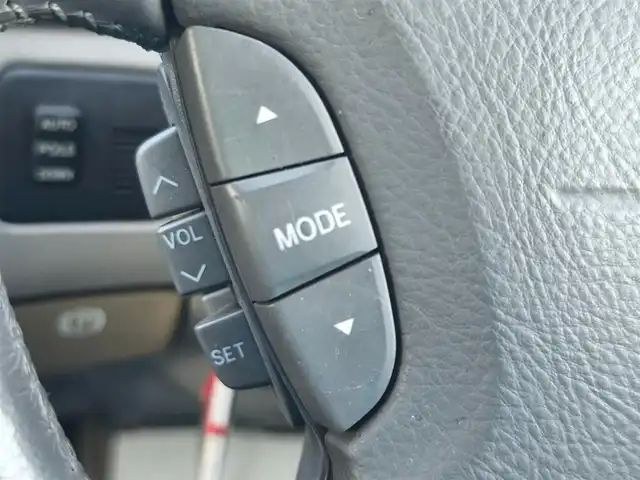 トヨタ セルシオ Cタイプ Fパッケージ 愛知県 2006(平18)年 9.1万km ダークブルーマイカ 純正MOPナビ/バックモニター/クルーズコントロール/横滑り防止装置/ステアリング連動HIDヘッドランプ/オートライト/オートエアコン　/純正OP木目調/革巻きコンビステアリング/前席パワーシート/後席シートヒーター/後席メモリー機能付パワーシート/純正17インチアルミホイール/スマートキー/イモビライザー/オートアラーム/禁煙車