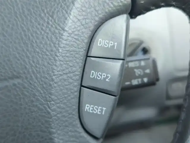 トヨタ セルシオ Cタイプ Fパッケージ 愛知県 2006(平18)年 9.1万km ダークブルーマイカ 純正MOPナビ/バックモニター/クルーズコントロール/横滑り防止装置/ステアリング連動HIDヘッドランプ/オートライト/オートエアコン　/純正OP木目調/革巻きコンビステアリング/前席パワーシート/後席シートヒーター/後席メモリー機能付パワーシート/純正17インチアルミホイール/スマートキー/イモビライザー/オートアラーム/禁煙車