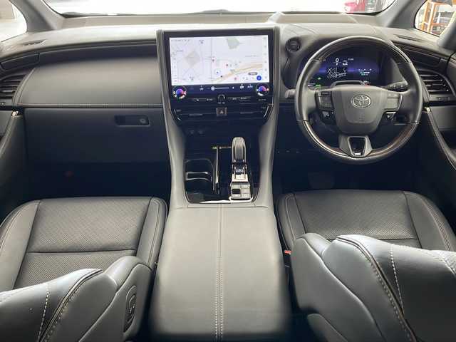 トヨタ ヴェルファイア ハイブリット Z プレミア 兵庫県 2023(令5)年 2万km プラチナホワイトパールマイカ ・純正ディスプレイオーディオ/・Bluetooth/USB/HDMI/TV/・パノラミックビューモニター/・トヨタセーフティセンス/・プリクラッシュセーフティ/・レーンディバーチャーアラート/・レーダクルーズコントロール/・アダプティブハイビームシステム/・ロードサインアシスト/・ドライバー異常時対応システム/・プロアクティブドライビングアシスト/・発進遅れ告知機能/・ブラインドスポットモニター/・フロントクロストラフィックアラート/・レーンチェンジアシスト/・安心降車アシスト/・パーキングサポートブレーキ/・両側パワースライドドア/・デジタルインナーミラー/・ムーンルーフ/・ステアリングヒーター/・パドルシフト/・レザーシート/・前席パワーシート/・前席シートヒーター/・前席ベンチレーション/・置くだけ充電/・LEDヘッドライト/・純正19インチアルミホイールタイヤ/・ビルトインETC2.0