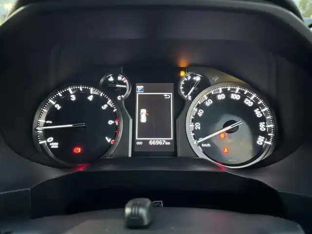 トヨタ ランドクルーザー プラド TX Lパッケージ 愛媛県 2019(令1)年 6.7万km レッドマイカメタリック トヨタセーフティセンス/プッシュスタート/純正ナビ/バックカメラ/ETC/クルーズコントロール/ドライブレコーダー/シートヒーター/パワーシート/コーナーセンサー/横滑り防止装置/レーンキープアシスト/オートライト/オートマチックハイビーム