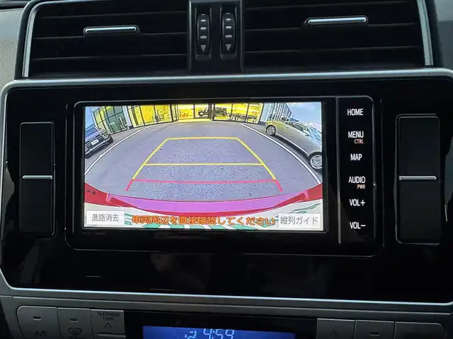 トヨタ ランドクルーザー プラド TX Lパッケージ 愛媛県 2019(令1)年 6.7万km レッドマイカメタリック トヨタセーフティセンス/プッシュスタート/純正ナビ/バックカメラ/ETC/クルーズコントロール/ドライブレコーダー/シートヒーター/パワーシート/コーナーセンサー/横滑り防止装置/レーンキープアシスト/オートライト/オートマチックハイビーム