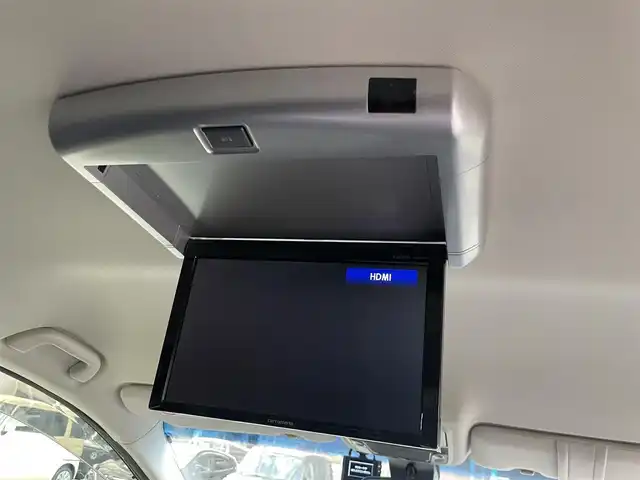 ホンダ オデッセイ ハイブリッド e:HEVアブソルート 島根県 2017(平29)年 4.9万km クリスタルブラックパール 社外ナビ/フルセグTV　/ＤＶＤ再生/Ｂｌｕｅｔｏｏｔｈ接続　/フリップダウンモニター　/両側パワースライドドア　/バックカメラ　/ＥＴＣ　/前後ドライブレコーダー　/アダプティブクルーズコントロール　/衝突軽減ブレーキ　/スマートキー　/純正ＬＥＤヘッドライト　/純正１７インチアルミホイール/純正フロアマット/保証書・取扱説明書/スペアキー1本