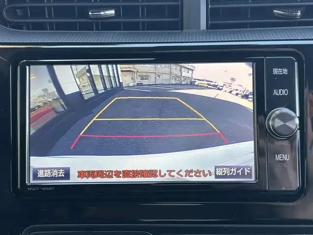 トヨタ アクア クロスオーバー 佐賀県 2017(平29)年 7.6万km ライムホワイトパールクリスタルシャイン トヨタセーフティセンスC/・プリクラッシュセーフティ/・オートマチックハイビーム/・レーンディパーチャーアラート/純正SDナビ/・バックカメラ/・フルセグTV/BT/CD/DVD/純正16インチAW/ハーフレザーシート/LEDヘッドライト/フォグランプ/ETC/プッシュスタート/スペアキー×1