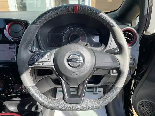 日産 ノート e－パワー ニスモ 宮崎県 2018(平30)年 8.9万km スーパーブラック 純正ナビ・TV・Bluetooth・CD・DVD/全方位カメラ/ETC/ドライブレコーダー/オートライト/純正アルミ/LEDヘッドライト/衝突軽減システム/車線逸脱警報/スマートキー/純正16インチアルミ/純正フロアマット