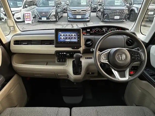 ホンダ Ｎ ＢＯＸ G L ホンダセンシング 富山県 2019(平31)年 5.3万km ルナシルバーM ギャザーズナビ/両側パワースライドドア/ホンダセンシング/レーダークルーズコントロール/オートライト/ＬＥＤヘッドライト/バックカメラ/ＵＳＢポート/スマートキーｘ２/プッシュスタート