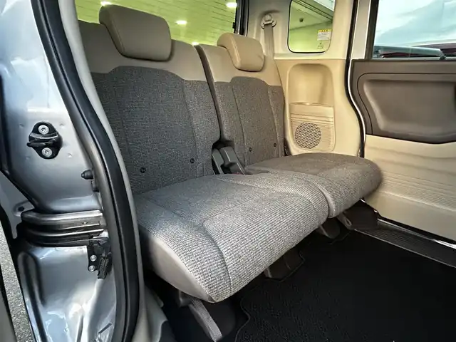 ホンダ Ｎ ＢＯＸ G L ホンダセンシング 富山県 2019(平31)年 5.3万km ルナシルバーM ギャザーズナビ/両側パワースライドドア/ホンダセンシング/レーダークルーズコントロール/オートライト/ＬＥＤヘッドライト/バックカメラ/ＵＳＢポート/スマートキーｘ２/プッシュスタート