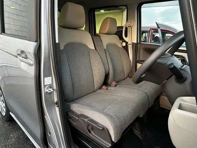 ホンダ Ｎ ＢＯＸ G L ホンダセンシング 富山県 2019(平31)年 5.3万km ルナシルバーM ギャザーズナビ/両側パワースライドドア/ホンダセンシング/レーダークルーズコントロール/オートライト/ＬＥＤヘッドライト/バックカメラ/ＵＳＢポート/スマートキーｘ２/プッシュスタート