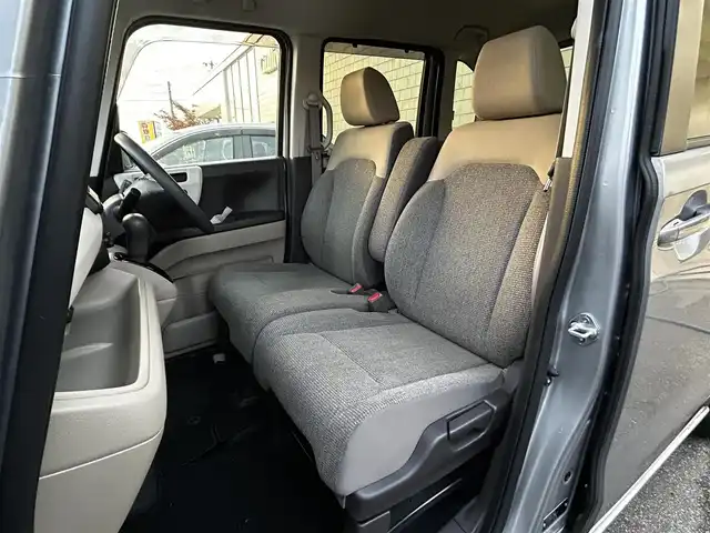 ホンダ Ｎ ＢＯＸ G L ホンダセンシング 富山県 2019(平31)年 5.3万km ルナシルバーM ギャザーズナビ/両側パワースライドドア/ホンダセンシング/レーダークルーズコントロール/オートライト/ＬＥＤヘッドライト/バックカメラ/ＵＳＢポート/スマートキーｘ２/プッシュスタート