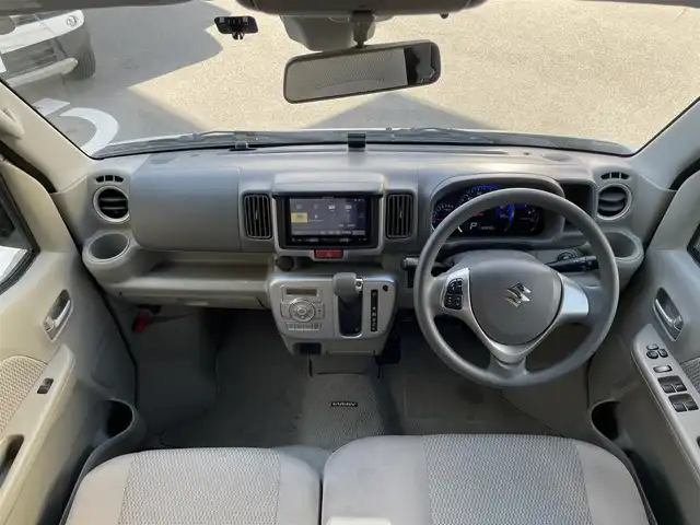 スズキ エブリィ ワゴン PZターボ ハイルーフ 大阪府 2017(平29)年 10.4万km パールホワイト (株)IDOMが運営する【じしゃロン東大阪店】の自社ローン専用車両になりますこちらは現金またはオートローンご利用時の価格です。自社ローンご希望の方は別途その旨お申付け下さい/ハイルーフ/レーダーブレーキサポート/社外メモリーナビ【AVIC-RZ99】/CD、DVD、BTオーディオ、フルセグTV、iPod、SDREC/片側パワースライドドア/HIDヘッドライト/フォグライト/スマートキー＆プッシュスタート/ETC/取説（車両・ナビ）＆保証書/スペアスマートキー