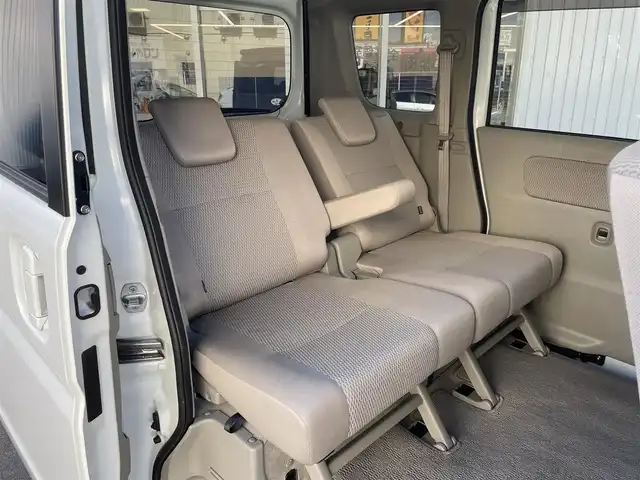 スズキ エブリィ ワゴン PZターボ ハイルーフ 大阪府 2017(平29)年 10.4万km パールホワイト (株)IDOMが運営する【じしゃロン東大阪店】の自社ローン専用車両になりますこちらは現金またはオートローンご利用時の価格です。自社ローンご希望の方は別途その旨お申付け下さい/ハイルーフ/レーダーブレーキサポート/社外メモリーナビ【AVIC-RZ99】/CD、DVD、BTオーディオ、フルセグTV、iPod、SDREC/片側パワースライドドア/HIDヘッドライト/フォグライト/スマートキー＆プッシュスタート/ETC/取説（車両・ナビ）＆保証書/スペアスマートキー