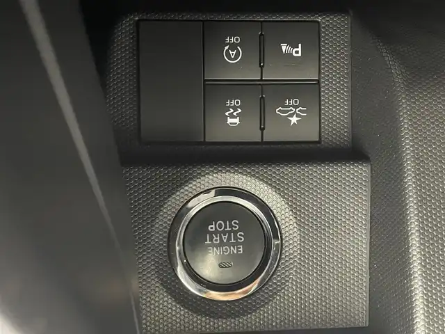 ダイハツ タフト G ターボ クロムベンチャー 宮城県 2022(令4)年 1.1万km ブラックマイカメタリック Panasonicナビ/・BT接続/フルセグTV/・CD/AM/FM/ガラスルーフ/パノラミックモニター/・バック/サイド/フロント/安全装置/・プリクラッシュセーフティ/・レーダークルーズコントロール/・レーンキープアシスト/・カーテンエアバック/14インチアルミホイール/電子パーキングブレーキ/ブレーキホールド