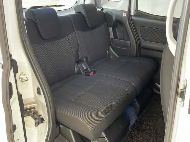 日産 デイズ ルークス ハイウェイスター Gターボ 福井県 2019(令1)年 1.7万km ホワイトパール イクリプス7インチSDナビ/フルセグTV/DVD/CD/BT/SD/アラウンドビューモニター/エマージェンシーブレーキ/踏み間違い衝突防止アシスト/車線逸脱警報/ハイビームアシスト/クルーズコントロール/ETC/前後ドライブレコーダー/両側パワースライドドア/シートヒーター/オートライト/LEDヘッドライト/純正15インチアルミホイール/社外フロアマット/プッシュスタート/スマートキー×2