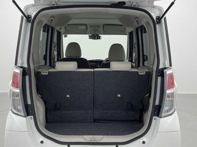 日産 デイズ ルークス S 福島県 2018(平30)年 2.7万km ホワイトパール /４WD//横滑り防止システム//衝突被害軽減システム//コーナーセンサー(前後)//シートヒーター(D席)//ホイール付スタットレスタイヤ積載//スペアキー//リモコンキー//純正フロアマット//ドアバイザー