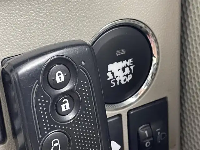 ダイハツ タント X ターボ 群馬県 2015(平27)年 2.5万km プラムブラウンクリスタルマイカ 純正７インチナビ　バックカメラ　片側パワースライドドア　オートライト　ヘッドライトレベライザー　ベンチシート　ステアリングリモコン　純正フロアマット　スマートキー　盗難防止装置　ＡＢＳ　禁煙車