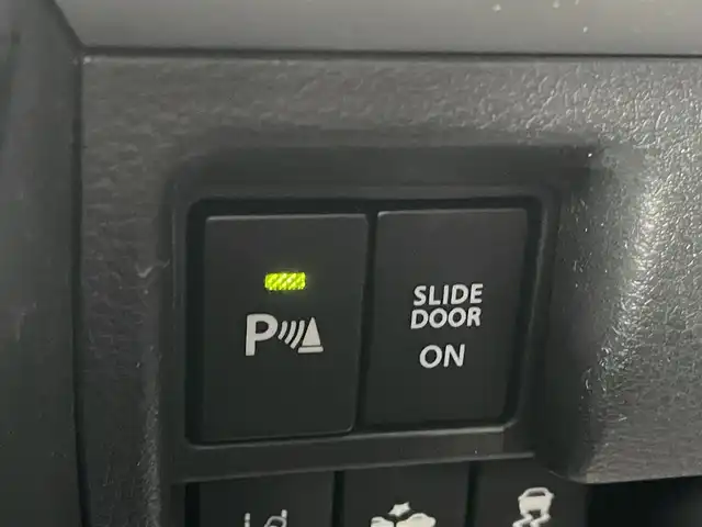 スズキ スペーシア カスタム HYBRID XS ターボ 奈良県 2019(平31)年 1.6万km ブルーイッシュブラックパール3 セーフティサポート/・衝突軽減ブレーキ/レーンキープアシスト/・誤発進抑制/誤後進抑制/・先行車発進お知らせ/ふらつき警告/・コーナーセンサー(後)/後退時ブレーキサポート/・ハイビームアシスト/純正メモリナビ(AVIC-RWS901)/・フルセグ/BT/DVD/CD/USB/全方位カメラ/ステアリングスイッチ/パドルシフト/ヘッドアップディスプレイ/ETC/両側パワースライドドア/LEDヘッドライト/オートライト/フォグライト/スマートキー/プッシュスタート/純正フロアマット/純正15インチAW