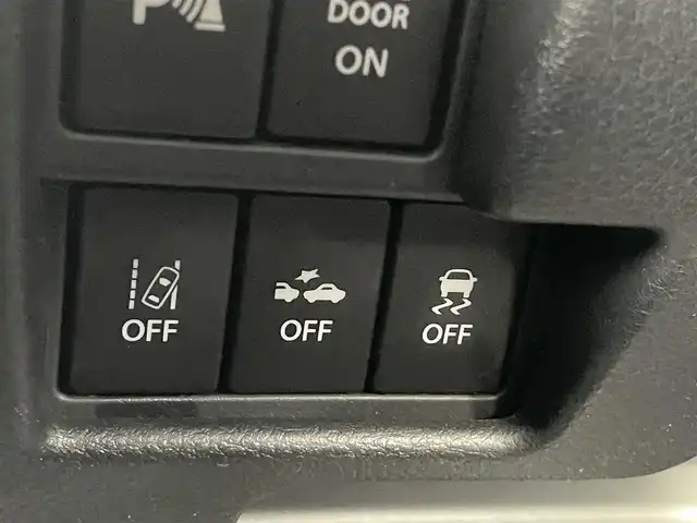 スズキ スペーシア カスタム HYBRID XS ターボ 奈良県 2019(平31)年 1.6万km ブルーイッシュブラックパール3 セーフティサポート/・衝突軽減ブレーキ/レーンキープアシスト/・誤発進抑制/誤後進抑制/・先行車発進お知らせ/ふらつき警告/・コーナーセンサー(後)/後退時ブレーキサポート/・ハイビームアシスト/純正メモリナビ(AVIC-RWS901)/・フルセグ/BT/DVD/CD/USB/全方位カメラ/ステアリングスイッチ/パドルシフト/ヘッドアップディスプレイ/ETC/両側パワースライドドア/LEDヘッドライト/オートライト/フォグライト/スマートキー/プッシュスタート/純正フロアマット/純正15インチAW