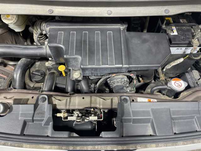 日産 デイズ ルークス ハイウェイスターターボ 神奈川県 2014(平26)年 7.1万km モカブラウンP 純正SDナビ/両側パワースライドドア/純正フロアマット/スマートキー/純正15インチアルミホイール/プッシュスタート/横滑り防止装置/盗難防止装置/オートライト