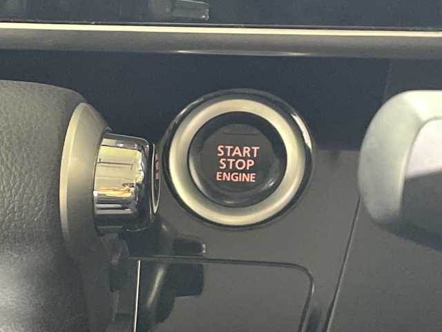 日産 デイズ ルークス ハイウェイスターターボ 神奈川県 2014(平26)年 7.1万km モカブラウンP 純正SDナビ/両側パワースライドドア/純正フロアマット/スマートキー/純正15インチアルミホイール/プッシュスタート/横滑り防止装置/盗難防止装置/オートライト