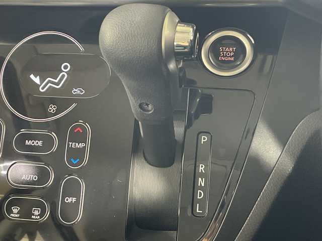 日産 デイズ ルークス ハイウェイスターターボ 神奈川県 2014(平26)年 7.1万km モカブラウンP 純正SDナビ/両側パワースライドドア/純正フロアマット/スマートキー/純正15インチアルミホイール/プッシュスタート/横滑り防止装置/盗難防止装置/オートライト