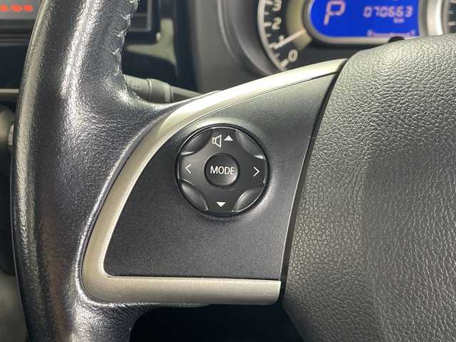 日産 デイズ ルークス ハイウェイスターターボ 神奈川県 2014(平26)年 7.1万km モカブラウンP 純正SDナビ/両側パワースライドドア/純正フロアマット/スマートキー/純正15インチアルミホイール/プッシュスタート/横滑り防止装置/盗難防止装置/オートライト