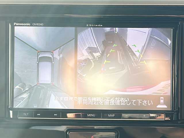 日産 デイズ ルークス ハイウェイスター Xターボ 三重県 2018(平30)年 2.2万km スパークリングレッド/ブラック 社外ナビ /全周囲カメラ/ETC /前方ドライブレコーダー /片側パワースライドドア /レーンキープアシスト /衝突軽減ブレーキ /革巻きステアリング /ステアリングスイッチ/LEDヘッドライト /オートハイビーム /オートライト/純正フロアマット /電動格納ミラー/禁煙車