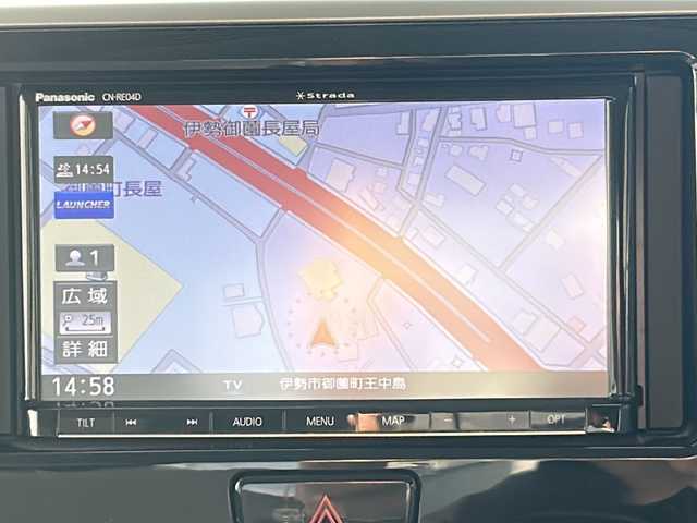 日産 デイズ ルークス ハイウェイスター Xターボ 三重県 2018(平30)年 2.2万km スパークリングレッド/ブラック 社外ナビ /全周囲カメラ/ETC /前方ドライブレコーダー /片側パワースライドドア /レーンキープアシスト /衝突軽減ブレーキ /革巻きステアリング /ステアリングスイッチ/LEDヘッドライト /オートハイビーム /オートライト/純正フロアマット /電動格納ミラー/禁煙車