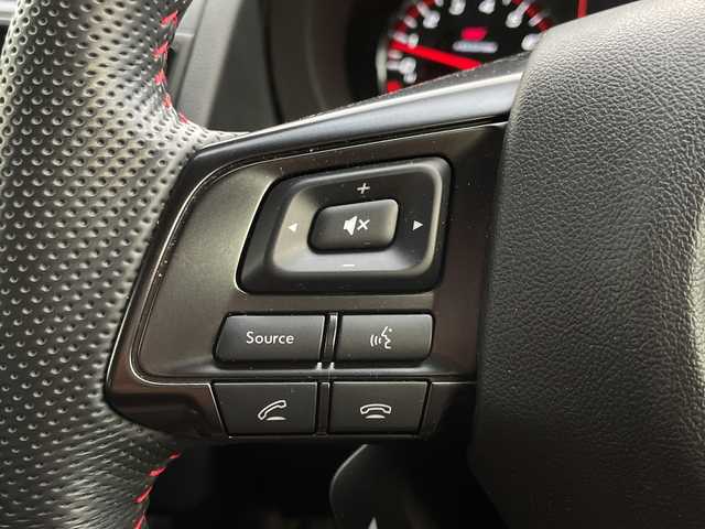 スバル ＷＲＸ ＳＴＩ STI タイプS 千葉県 2020(令2)年 2.4万km アイスシルバーメタリック 純正8インチナビ/(フルセグTV/BT/CD/DVD/Blu-ray/FM/AM)/FUJITSUBOマフラー/HKSエアクリーナー/ブラインドスポットモニター/バックカメラ/ハーフレザーシート/横滑り防止装置/ナビ連動ビルトインETC/LEDヘッドライト/オートライト/ウィンカーミラー/電動格納ミラー/純正19インチAW/シートヒーター/シートリフター/プッシュスタート/スマートキー/フロアマット/スペアキー/取扱説明書/保証書