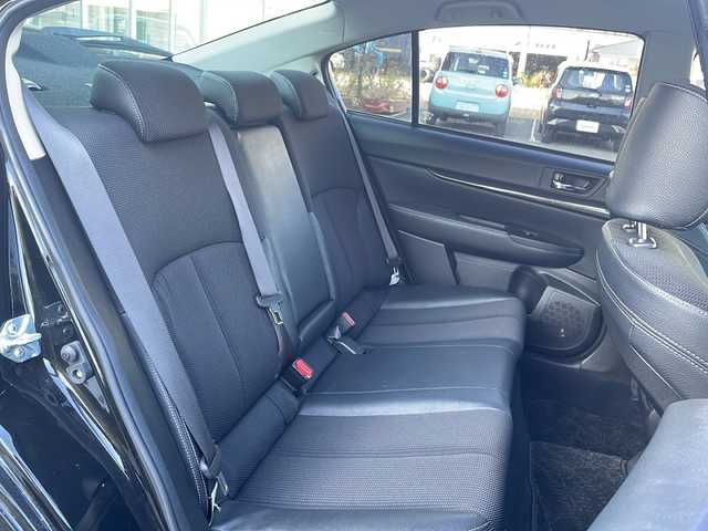 スバル レガシィ Ｂ４ 2．5i Bスポーツ アイサイトG 道東・釧路十勝 2013(平25)年 4.7万km クリスタルブラックシリカ 4WD/純正ナビ/・フルセグ/CD/DVD/BT/ラジオ/バックカメラ/ドライブレコーダー/車高調/フロントパワーシート/ハーフレザーシート/パドルシフト/ステアリングスイッチ/アイドリングストップ/ヒルディセントコントロール/ETC/フロアマット/ドアバイザー