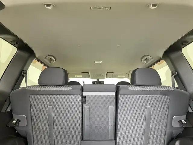 日産 エクストレイル 20S 埼玉県 2009(平21)年 5.2万km ダイヤモンドブラック 純正ナビ　バックカメラ　ＥＴＣ　ヘッドライトレベライザー　エアコン　フロアマット　ＤＶＤ再生　純正アルミホイール　リモコンキー　オート格納ミラー　パワーステアリング　パワーウインドウ　地デジＴＶ