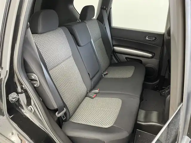 日産 エクストレイル 20S 埼玉県 2009(平21)年 5.2万km ダイヤモンドブラック 純正ナビ　バックカメラ　ＥＴＣ　ヘッドライトレベライザー　エアコン　フロアマット　ＤＶＤ再生　純正アルミホイール　リモコンキー　オート格納ミラー　パワーステアリング　パワーウインドウ　地デジＴＶ