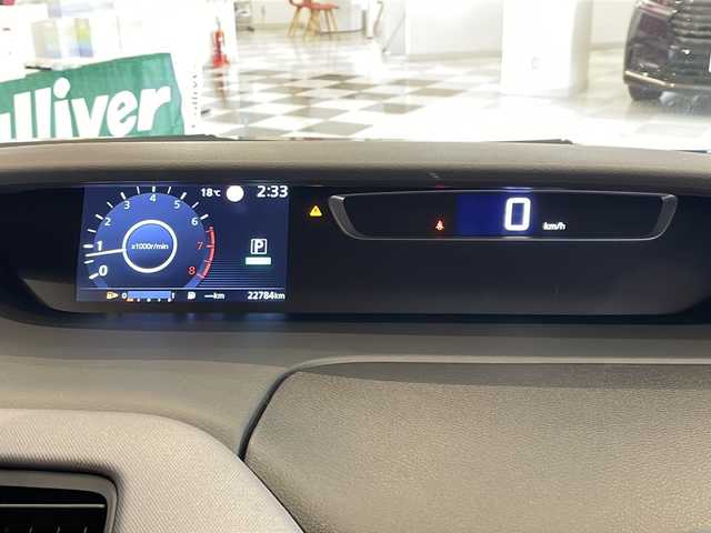 日産 セレナ X VセレクションⅡ 福井県 2019(平31)年 2.3万km シャイニングブルー 純正9インチSDナビ/フルセグTV/BD/DVD/CD/BT/USB/SD/AUX/アラウンドビューモニター/フリップダウンモニター/パーキングアシスト/クルーズコントロール/エマージェンシーブレーキ/クリアランスソナー/車線逸脱警報/ビルトインETC/純正ドライブレコーダー/両側パワースライドドア/オートライト/純正フロアマット/プッシュスタート/スマートキー