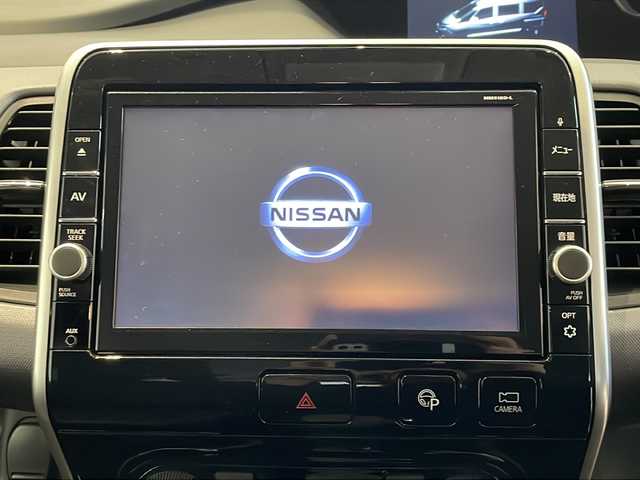 日産 セレナ X VセレクションⅡ 福井県 2019(平31)年 2.3万km シャイニングブルー 純正9インチSDナビ/フルセグTV/BD/DVD/CD/BT/USB/SD/AUX/アラウンドビューモニター/フリップダウンモニター/パーキングアシスト/クルーズコントロール/エマージェンシーブレーキ/クリアランスソナー/車線逸脱警報/ビルトインETC/純正ドライブレコーダー/両側パワースライドドア/オートライト/純正フロアマット/プッシュスタート/スマートキー
