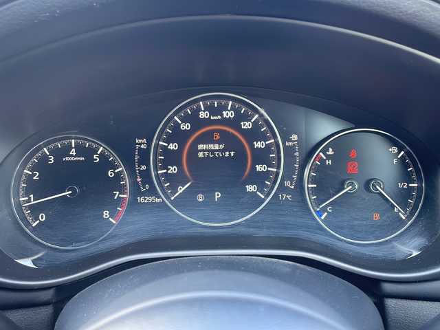 マツダ マツダ３ファストバック 15S ツーリング 新潟県 2020(令2)年 1.7万km ポリメタルグレーM 純正メモリナビ/(Bluetooth/AM/FM/CD/DVD)/フルセグTV/クルーズコントロール/バックカメラ/衝突軽減システム/ブラインドスポットアシスト/純正AW付サマータイヤ/純正フロアマット/LEDヘッドライト/LEDフォグライト/ステアリングスイッチ/電動格納ミラー