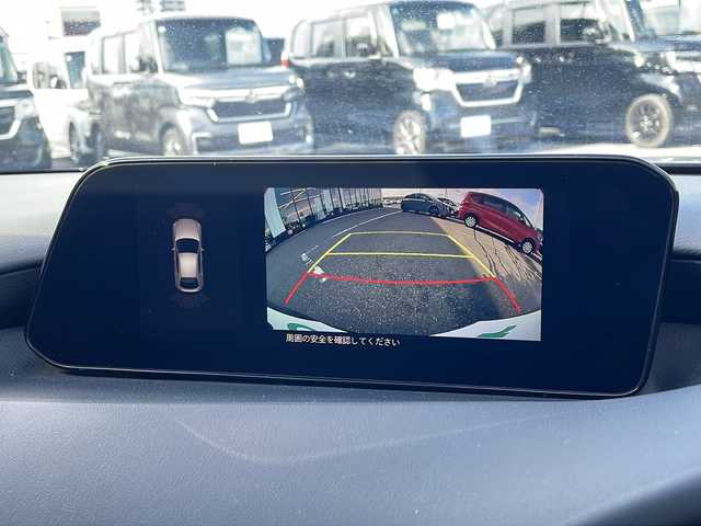 マツダ マツダ３ファストバック 15S ツーリング 新潟県 2020(令2)年 1.7万km ポリメタルグレーM 純正メモリナビ/(Bluetooth/AM/FM/CD/DVD)/フルセグTV/クルーズコントロール/バックカメラ/衝突軽減システム/ブラインドスポットアシスト/純正AW付サマータイヤ/純正フロアマット/LEDヘッドライト/LEDフォグライト/ステアリングスイッチ/電動格納ミラー