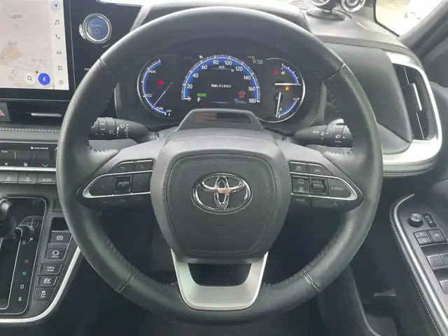 トヨタ ノア ハイブリッド S－Z 愛知県 2023(令5)年 1.2万km ホワイトパールクリスタルシャイン 純正１０．５型ナビ　モデリスタ　快適利便Ｈｉｇｈ　禁煙　バックカメラ　ＤＶＤ　前後ドラレコ　ＡＣ１００Ｖ　ＥＴＣ２．０　シートヒーター　衝突軽減　追従クルコン　ＢＳＭ　ＬＥＤライト　アドバンスドドライブ　モデリスタシグネチャーイルミ　パワーバックドア　オットマン　ハーフレザー　USBポート