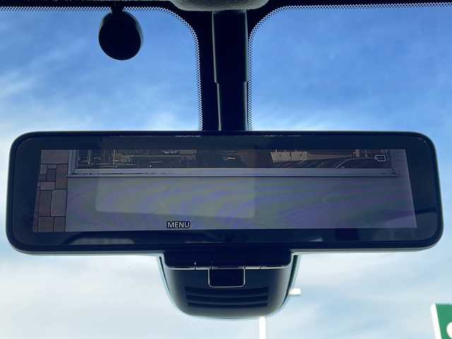 日産 セレナ ハイウェイスター Vセレクション 徳島県 2017(平29)年 4.6万km マルーンレッド 純正9型SDナビ　MM516D-L/（ラジオ/フルセグ/DISC/BT/SD/iPod）/11型フリップダウンモニター/全方位カメラ/プロパイロット/追従式クルーズコントロール/デジタルインナーミラー/駐車支援/両側電動スライドドア/LEDヘッドライト/オートライト/前後コーナーセンサー/標識検知/エマージェンシーブレーキ/純正16インチアルミホイール/アイドリングストップ/スマートキー