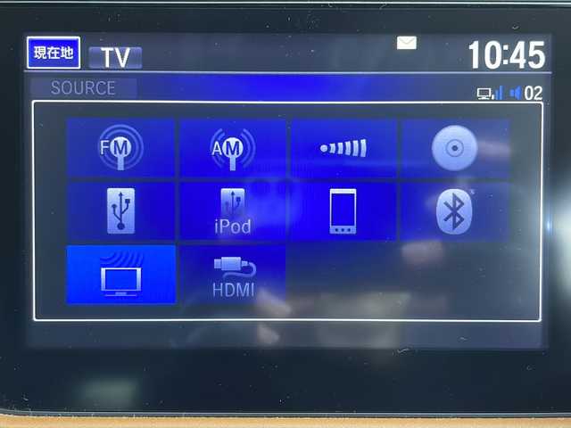 ホンダ ヴェゼル ハイブリッド Z 道央・札幌 2014(平26)年 3.9万km ルーセブラックM ・純正ナビ（TV＆CD＆BT＆USB＆HDMI）/・バックカメラ/・寒冷地仕様/・衝突被害軽減ブレーキ/・横滑り防止/・クルーズコントロール/・パドルシフト/・ハーフレザーシート/・前席シートヒーター/・フロントワイパーデアイサー/・ドアミラーヒーター/・オートライト/・LEDヘッドライト/・ビルトインETC/・スマートキー